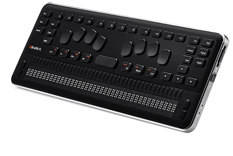 QBraille XL